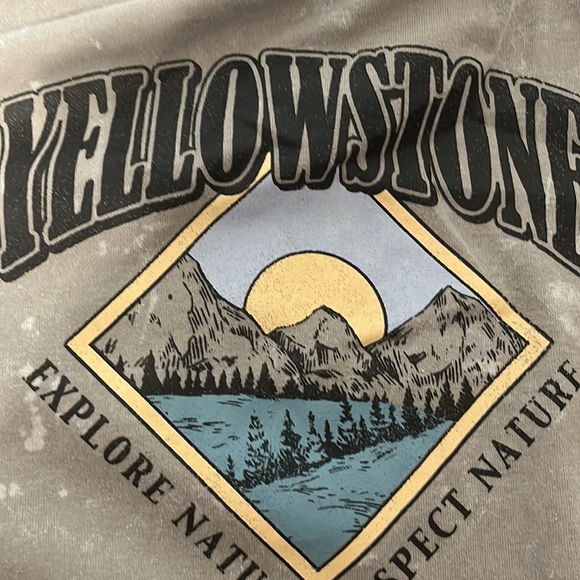 Mighty fine brand size extra large machine, washable cotton/polyester fabric - Picture 3 of 3